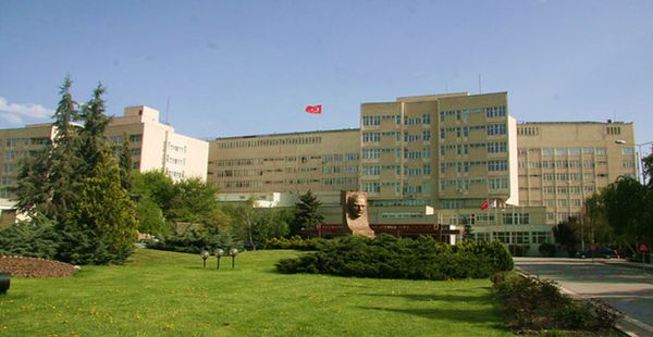 университеты Турции список, Турецкие государственные университеты